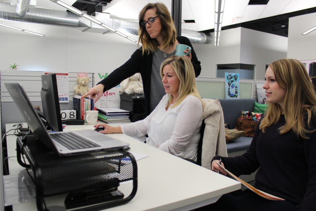 leadership development workshop