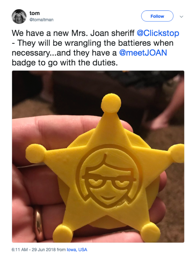 social media marketing idea