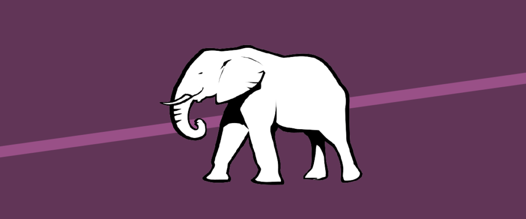 white elephant meaning explained