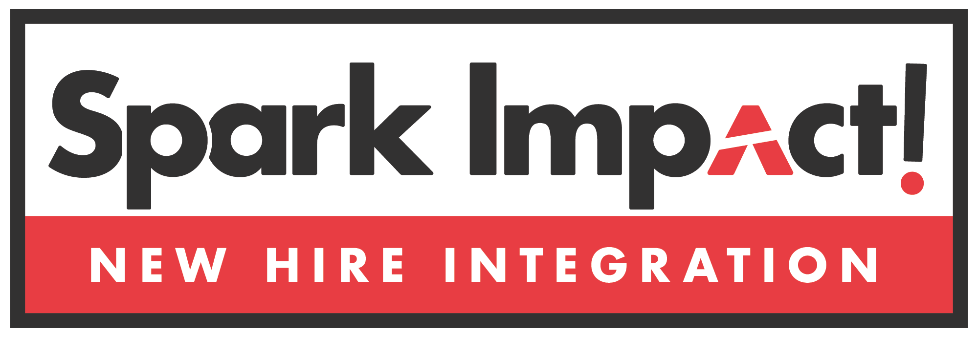 Spark Impact New Hire Integration